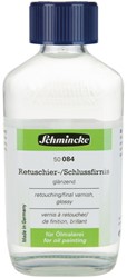 Schmincke universeelvernis RS - flacon 200 ml.