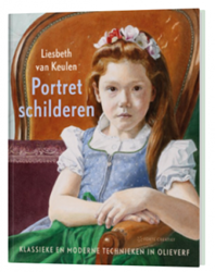 Portretschilderen - Liesbeth van Keulen