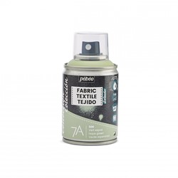 Pebeo textielverf spray - hoop groen - spuitbus 100 ml.