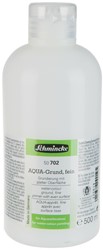 Schmincke Aqua Primer fijn - flacon 500 ml.