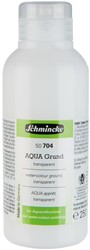 Schmincke aqua primer transparant - flacon 250 ml.