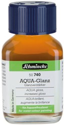 Schmincke Aqua Gloss - flacon 60 ml.