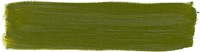 Schmincke norma blue olijfgroen - tube 35 ml.