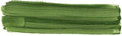 Schmincke norma blue natuurlijke groene aarde - tube 35 ml.