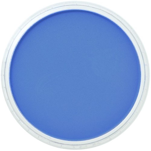 PanPastel - ultramarine blue