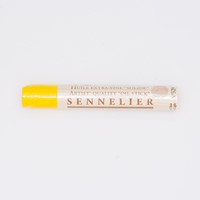 Sennelier oil stick cadmiumgeel licht - per stuk