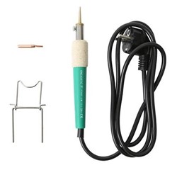 Enkaustik pen en toebehoren