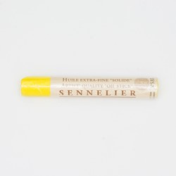 Sennelier oil stick cadmiumgeel citroen - per stuk
