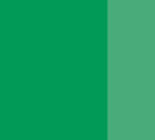 Linel gouache vert japon clair 536 - tube 15 ml.