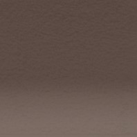 Derwent artists - burnt umber