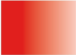 System 3 acryl fluor rood