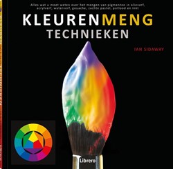 Kleurenmeng technieken Ian Sidaway