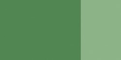 Schmincke designers gouache chroomoxidegroen - tube 20 ml.