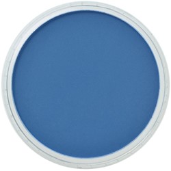 PanPastel - phthalo blue