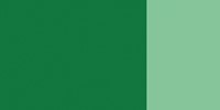 Schmincke designers gouache dennengroen - tube 20 ml.