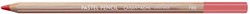 caran d'ache pastelpotlood anthraquinod pink