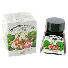 Winsor & Newton watervaste tekeninkt