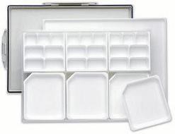 Acrylpaletten 