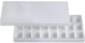 WINSOR & NEWTON™ | Artists´Water Colour Aquareldoos Voor Kunstschilders Voor Kunstenaars