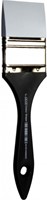 Platte silikon colourshaper 1" - 25 mm.