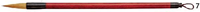 Chinees penseel serie 1009 - grootte 7