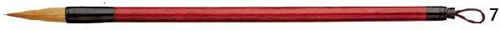 Chinees penseel serie 1009 - grootte 7