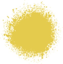 liquitex spuitbus acryl cadmium yellow medium hue 5 - spuitbus 400 ml.