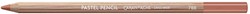 caran d'ache pastelpotlood violet pink