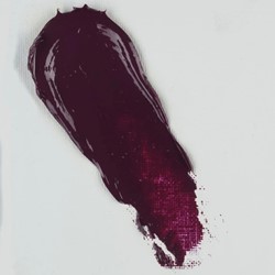 Cobra olieverf quinacridonepurper blauwachtig - tube 40 ml.