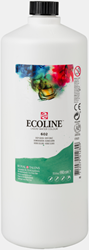 Ecoline - donkergroen - flacon 990 ml