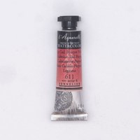 Sennelier aquarelverf - cadmiumrood purper - Tube 10 ml.