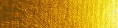 New Masters acryl nickel azo brown- lemon - tube 60 ml.
