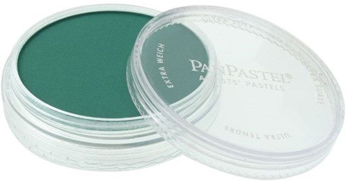 PanPastel - phthalo green shade-2