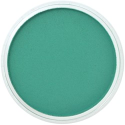 PanPastel - phthalo green