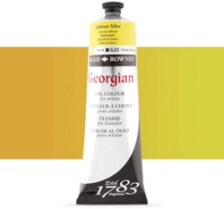 georgian olieverf cadmiumgeel - tube 225 ml