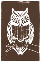 Schmincke aqua linoprint - sepia - tube 35 ml.