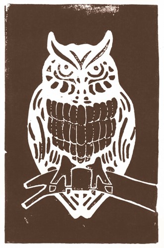 Schmincke aqua linoprint - sepia - tube 120 ml.