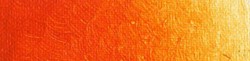 New Masters acryl indian orange- yellow - tube 60 ml.