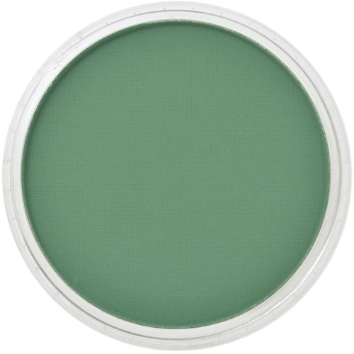 PanPastel - permanent green shade