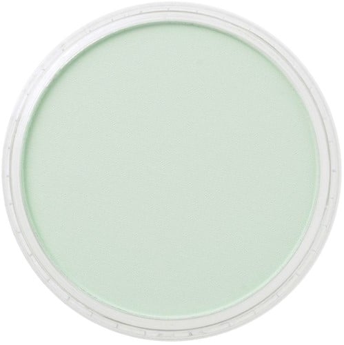 PanPastel - permanent green tint