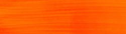 Lascaux neon acryl oranje - flacon 85 ml.
