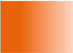 System 3 acryl fluor oranje