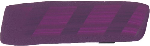 Golden SoFlat acryl roodviolet - flacon 59 ml.