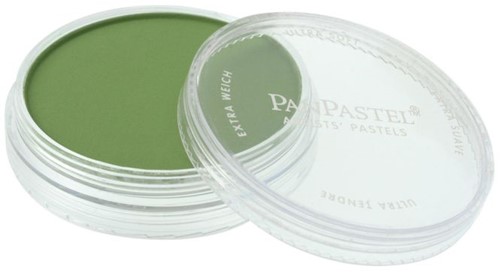 PanPastel - chromium oxide green-2