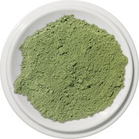 MB fine art pigment groene klei - 200 ml.