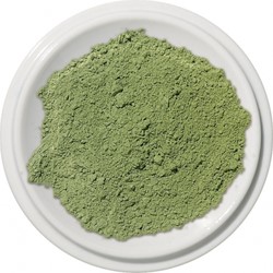 MB fine art pigment groene klei - 200 ml.