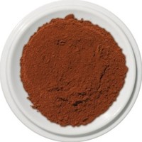 MB fine art pigment gebrande sienna - 200 ml.