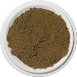 MB fine art pigment natuurlijk schaduwbruin - 200 ml.