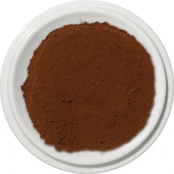 MB fine art pigment natuurbruin - 200 ml.