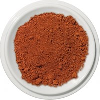 MB fine art pigment rode oker - 200 ml.